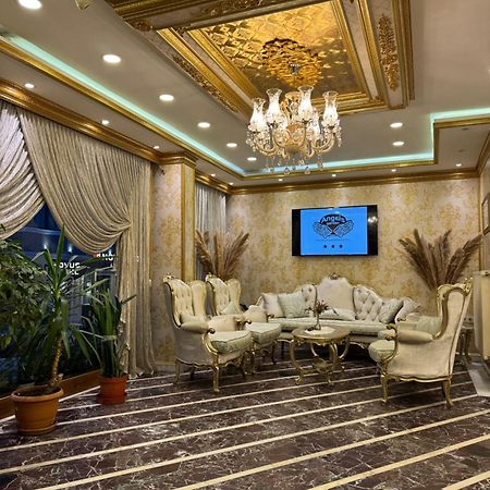 Angels Garden Hotel - Grand Bazaar Стамбул Экстерьер фото