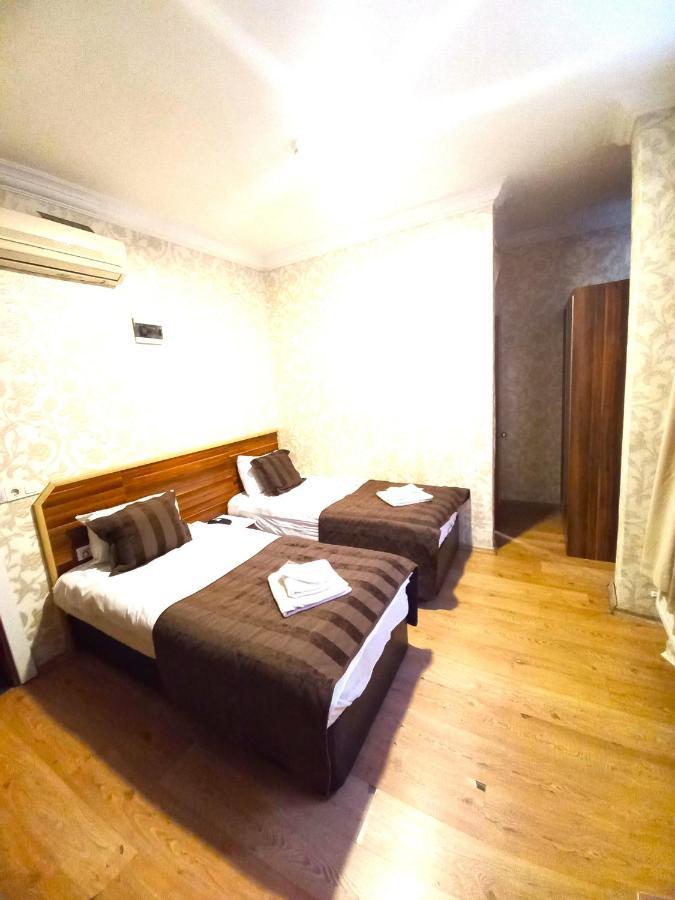 Angels Garden Hotel - Grand Bazaar Стамбул Экстерьер фото
