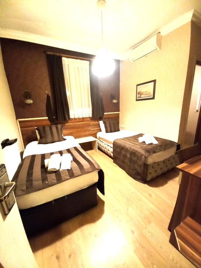 Angels Garden Hotel - Grand Bazaar Стамбул Экстерьер фото