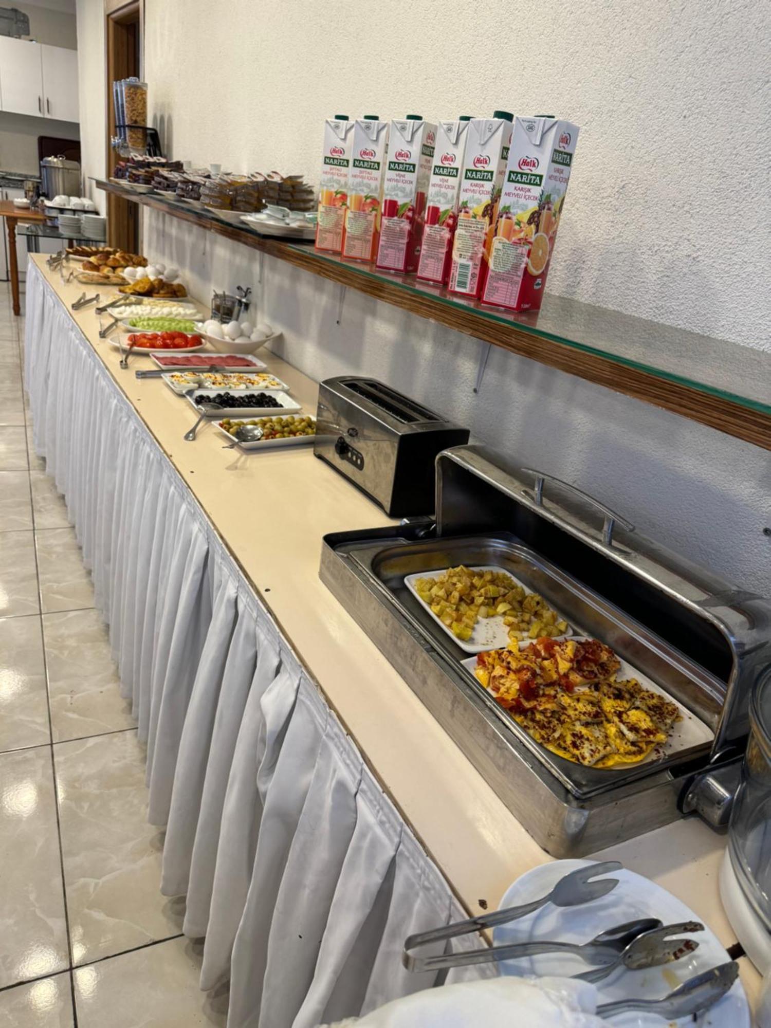 Angels Garden Hotel - Grand Bazaar Стамбул Экстерьер фото